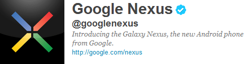 galaxy nexus challenge