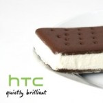 Ice Cream Sandwich : HTC livre une première liste de smartphones !