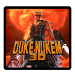 Le jeu Duke Nukem 3D vient d’arriver sur l’Android Market