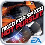Need For Speed : Hot Pursuit est disponible sur l’Android Market