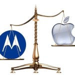 Motorola VS Apple : L’iPhone et l’iPad bientôt interdits en Allemagne ?