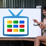 Samsung : Une TV OLED sous Google TV ?