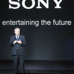 Sony Ericsson sera Sony dès 2012