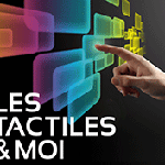 «Les tactiles et moi» – une journée d’information sur les solutions tactiles accessibles aux personnes aveugles et malvoyantes