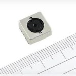 Sharp présente le plus petit capteur vidéo 1080