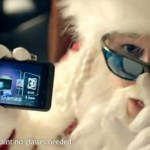 Lay-Z chante pour promouvoir le LG Optimus 3D