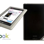 Vente flash Qoqa : La Nook Tablet à 249 euros