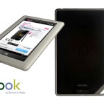 Vente flash Qoqa : La Nook Tablet à 249 euros Vente flash Qoqa : La Nook Tablet à 249 euros