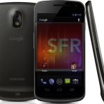SFR va finalement fournir une méthode gratuite et immédiate de désimlockage pour les Galaxy Nexus nus