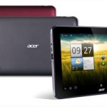 Acer Iconia A200, elle est enfin officielle !