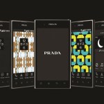 Le LG Prada 3.0 sera disponible courant janvier en Europe