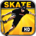 Le jeu Mike V: Skateboard Party HD est disponible sous Android