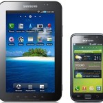 Les Galaxy S et Galaxy Tab sous Android ICS ? Peut-être !