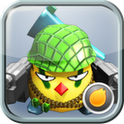 Weapon Chicken, un petit jeu d’action gratuit sous Android