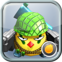 Weapon Chicken, un petit jeu d’action gratuit sous Android