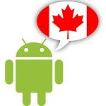 Android n’est pas populaire au Québec