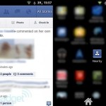 Facebook bientôt mis à jour sur Android