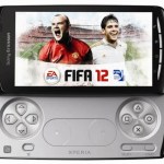 FIFA 12, gratuit en exclusivité pour le Sony Ericsson Xperia Play