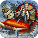 icon-shine-runner-game-jeu-vector-unit