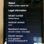Android 4.0.2 est disponible : USB host ?