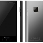 Panasonic dévoile son premier smartphone Android pour l’Europe pour 2012