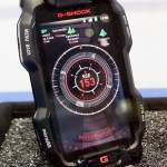 Casio G-Shock : LE smartphone à tout épreuve