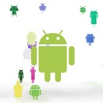 Android va devenir la plus importante plate-forme pour les développeurs
