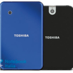 CES 2012 : Toshiba va sûrement faire dans la tablette bon marché !