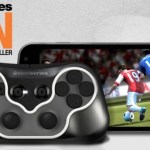 SteelSeries ION : une nième manette portable pour Android