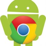 « J’ai vu Chrome sous Android, et il est bien »
