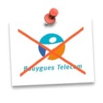 Bouygues Telecom a perdu 25 000 abonnés depuis le lancement de Free Mobile
