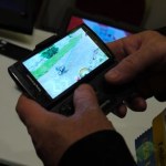 CES 2012 : Avec Gametel, transformez votre smartphone Android en console de jeu portable