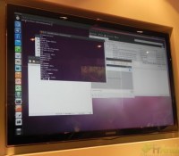 Ubuntu pour Android 3