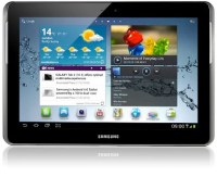 Samsung Galaxy Tab 2 10.1