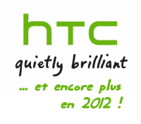 HTC quietly brilliant 2012 quad-core