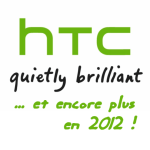 Pas la grande forme pour HTC