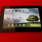 Test de l’Asus Transformer Prime TF201