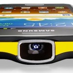 Samsung annonce le Galaxy Beam : un smartphone de 4 pouces avec pico-projecteur intégré