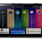 Sony pourrait lancer des smartphones et tablettes avec le système d’exploitation de PSVita