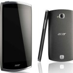 MWC 2012 : Acer dévoilerait le CloudMobile, un smartphone HD sous ICS