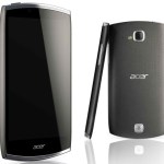 MWC 2012 : Acer dévoilerait le CloudMobile, un smartphone HD sous ICS