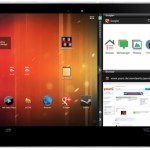 Cornerstone, une méthode de segmentation d’écran pour faire du « vrai » multi-tâche sur les tablettes Android ?