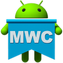 Android MWC, une application de poche pour connaitre les petits détails sur le Mobile World Congress 2012