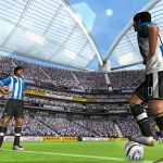 Le jeu Real Football 2012 est arrivé sur l’Android Market