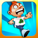 Running Fred, un runner-game complètement déjanté disponible sur Android