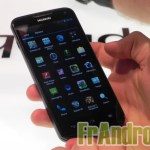 MWC 2012 : Prise en main du Huawei Ascend D Quad