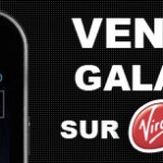 Vente flash Galaxy Nexus : 50 euros de réduction immédiate chez Virgin Mobile