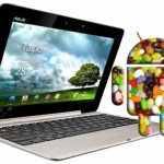 Pour Android 5.0 alias Jelly Bean, c’est Asus qui serait le partenaire de choix !