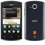 Test de l’Acer Liquid Express : NFC et petit prix !