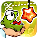 Cut the Rope: Experiments, une suite du premier jeu est disponible sur le Google Play Store